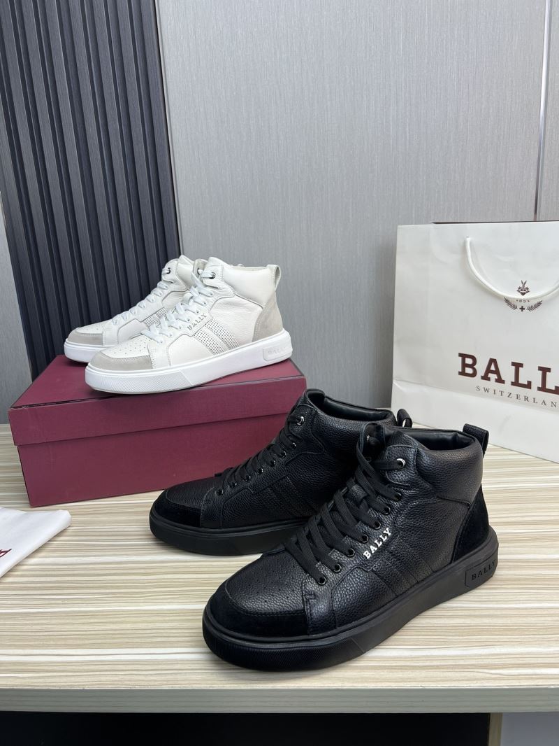 Bally Sneakers